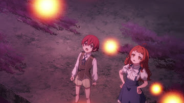 Magic Maker: Isekai Mahou no Tsukurikata Sub Indo