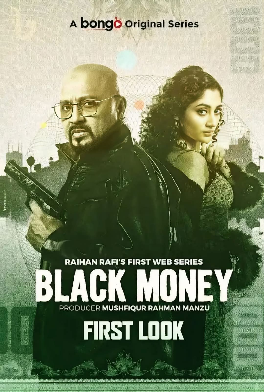 Black Money (2024) Bengali Bongo WEB-DL
