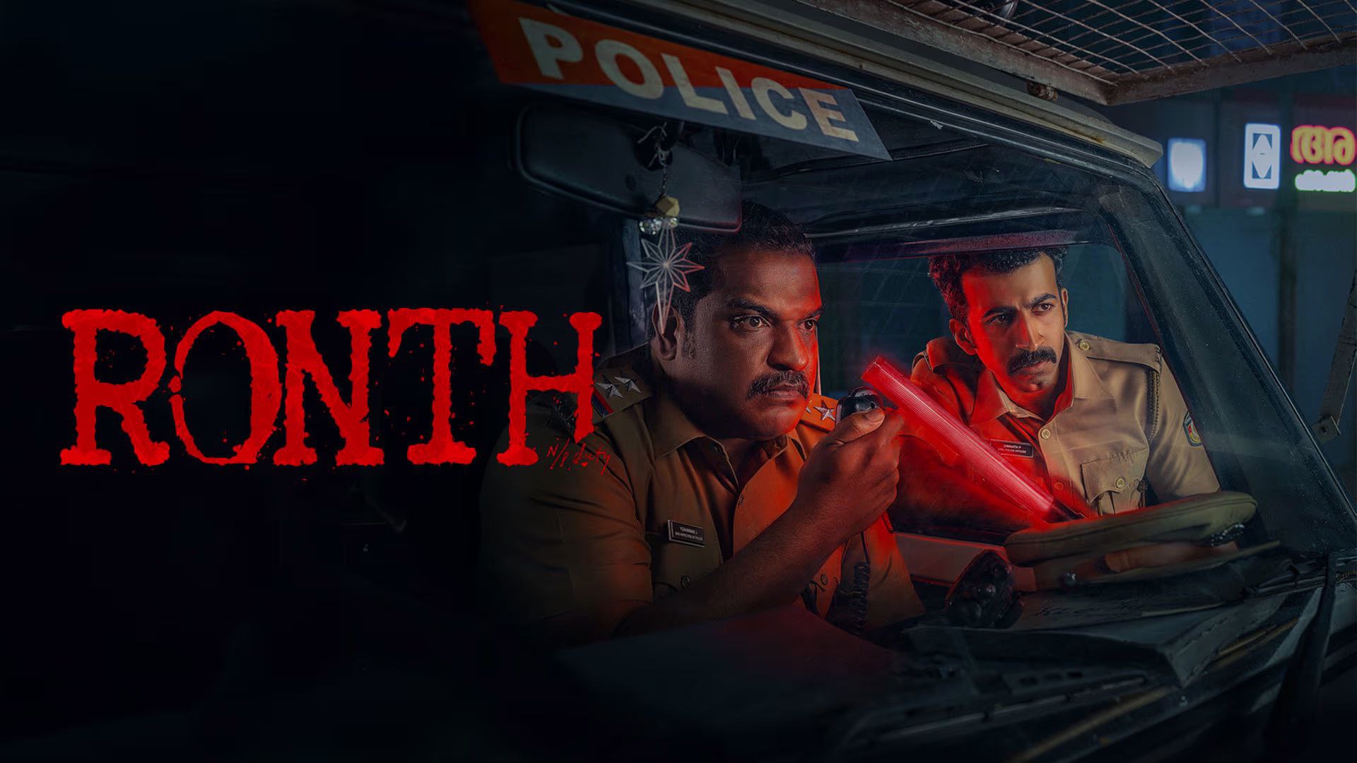 Ronth (2025) Dual Audio [Hindi-Malaylam] HD WEB-DL [Full Movie]– 480P 720P 1080P– Download & Watch Online