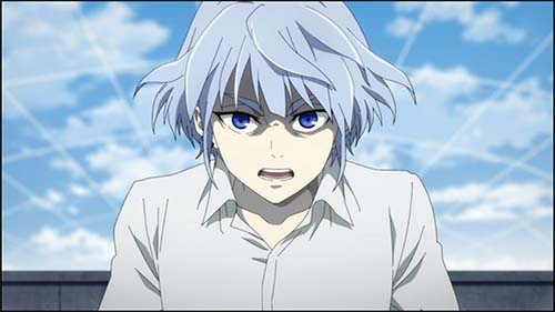 Kami no Tou: Ouji no Kikan Sub Indo