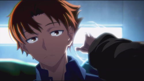 Youkoso Jitsuryoku Shijou Shugi no Kyoushitsu e Season 3 Sub Indo