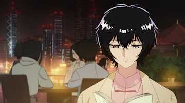 Kowloon Generic Romance Sub Indo