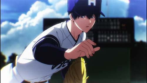 Boukyaku Battery Sub Indo