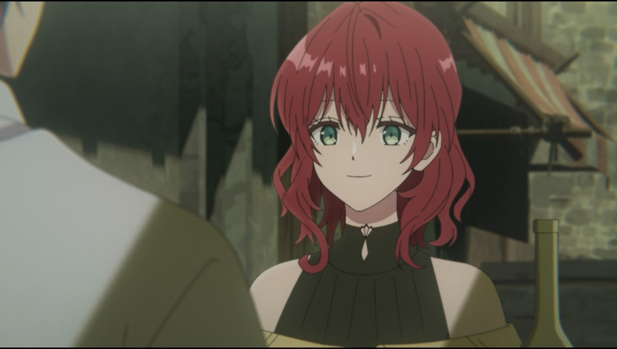 Madougushi Dahliya wa Utsumukanai Sub Indo