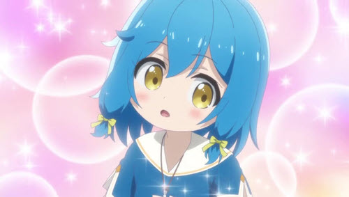 Isekai Yururi Kikou Sub Indo