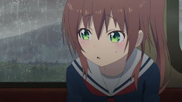 Shuumatsu Train Doko e Iku? Sub Indo