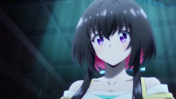 Onmyou Kaiten Re:Birth Sub Indo