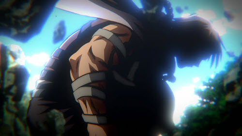 Sengoku Youko: Senma Konton-hen Sub Indo