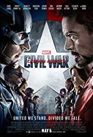 Captain America Civil War 2016 Dub in Hindi style=