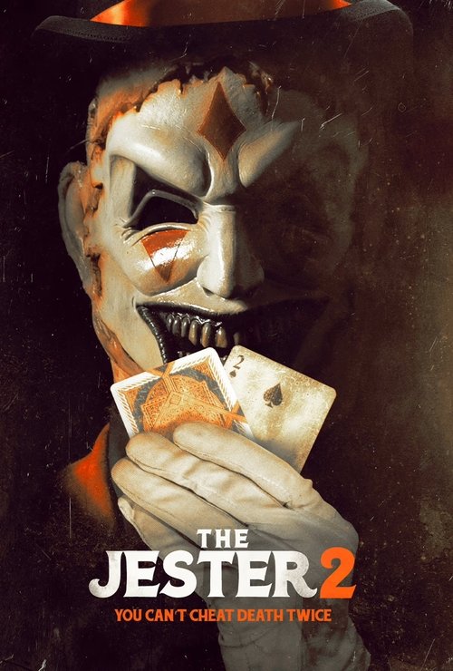 The Jester 2 (2025) WEB-DL [Hindi (DD2.0) & English] 1080p & 720p Dual Audio [x264] | Full Movie