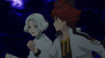 SI-VIS: The Sound of Heroes Sub Indo