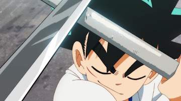 Shin Samurai-den Yaiba Sub Indo