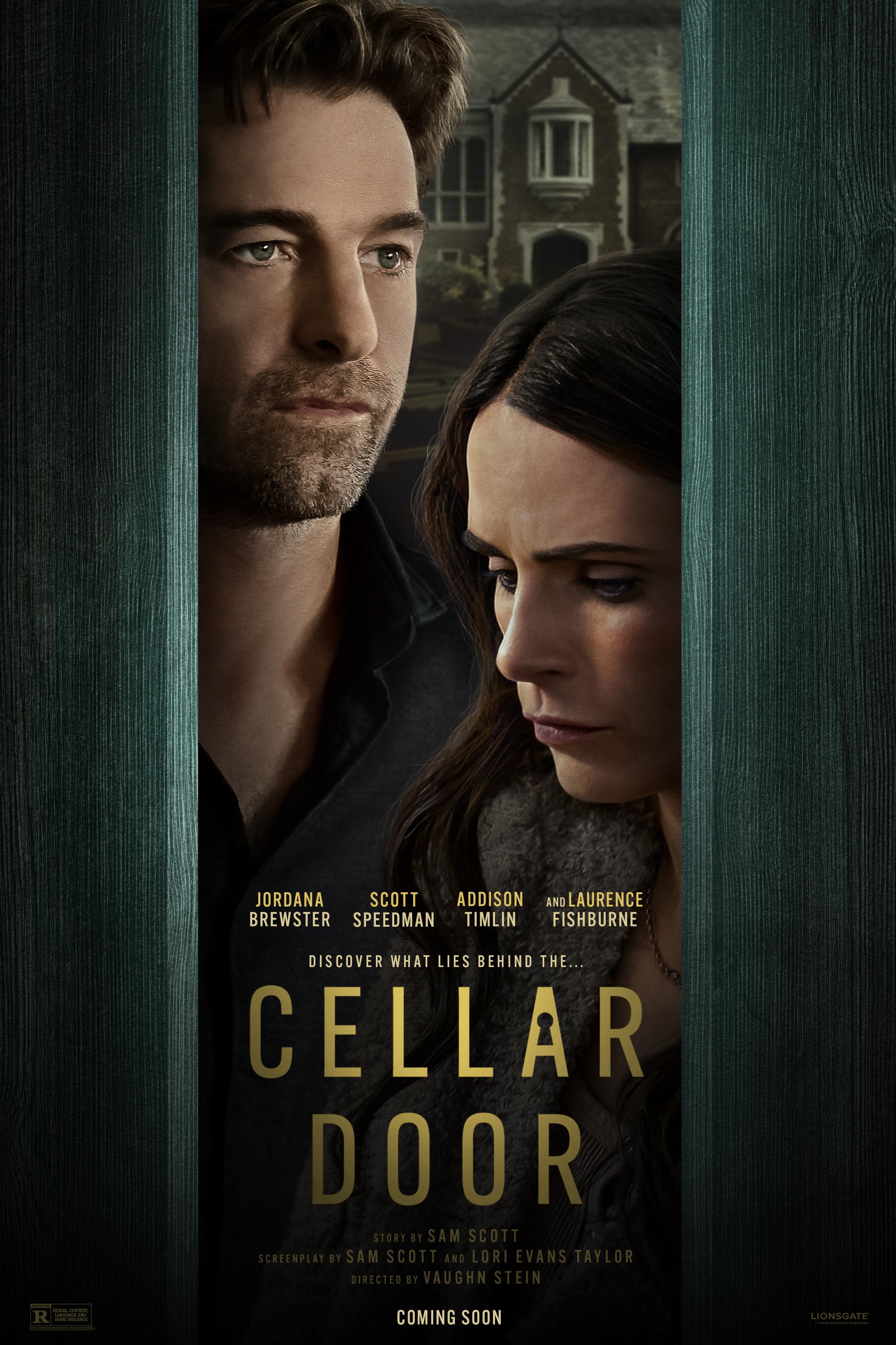 Cellar Door (2024) (Hindi + Multi) Dual Audio WEBRip