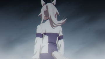 Uma Musume: Cinderella Gray Sub Indo