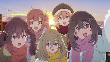 Hibi wa Sugiredo Meshi Umashi Sub Indo