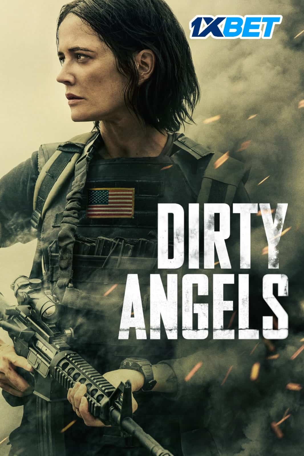 Dirty Angels (2024) HQ Hindi Dubbed Full Movie HD Babamovies Hdhub4u Vegamovies