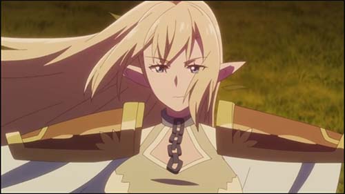 S-Rank Monster no “Behemoth” dakedo Sub Indo