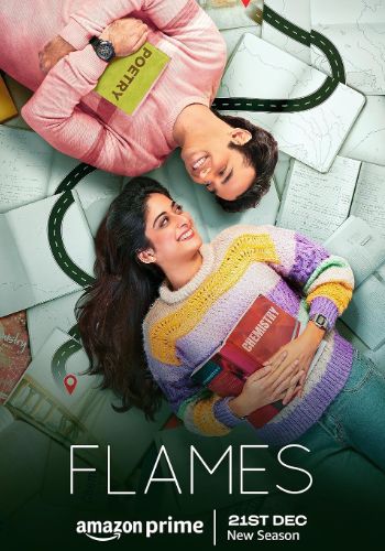 Flames S04 (2022) Hindi Complete Web Series HEVC ESubs