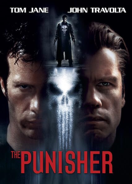The Punisher (2004) Hindi Dubbed