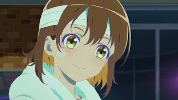 Na Nare Hana Nare Sub Indo