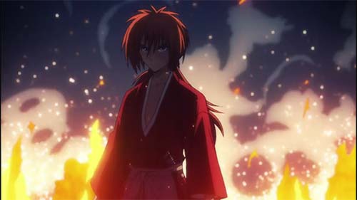 Rurouni Kenshin: Meiji Kenkaku Romantan (2023) Sub Indo