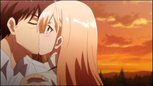 Around 40 Otoko no Isekai Tsuuhan Sub Indo