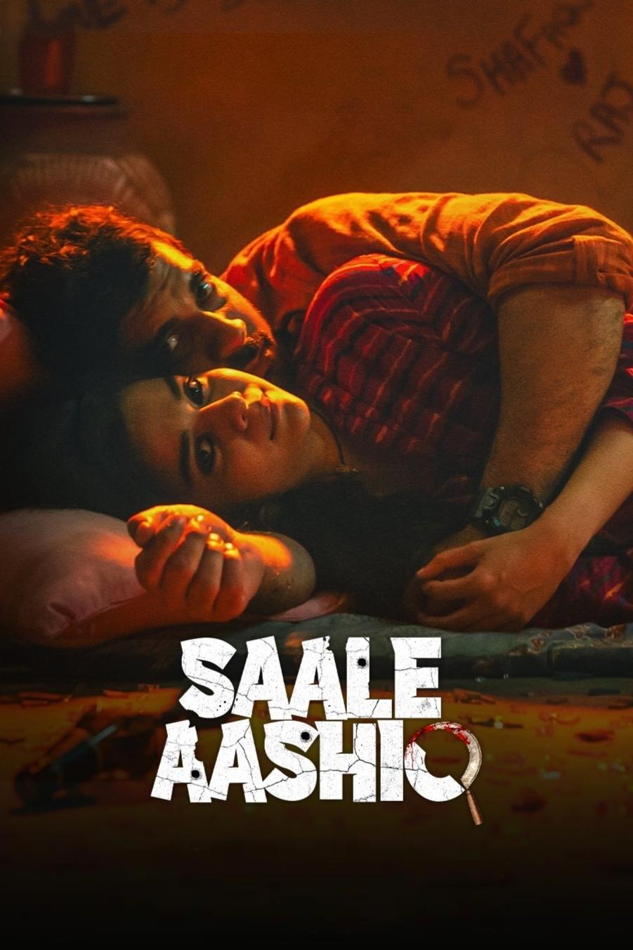 Saale Aashiq (2025) Hindi Full Movie HDTVRip