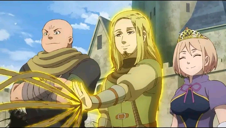 Kono Sekai wa Fukanzen Sugiru Sub Indo