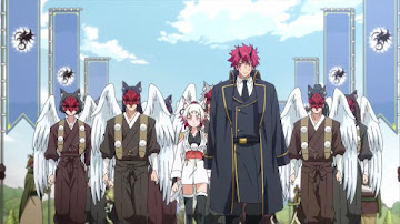 Tensei shitara Slime Datta Ken Season 3 Sub Indo