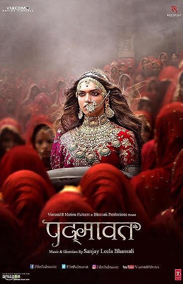 Padmaavat (2018)