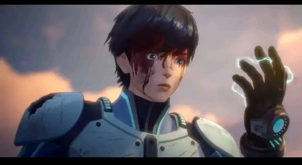 To Be Hero X Sub Indo