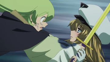 Shy Season 2 Sub Indo