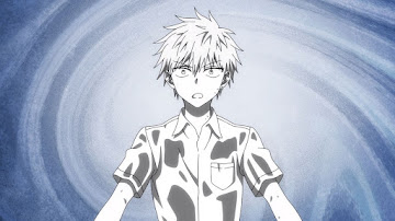 Kao ni Denai Kashiwada-san to Kao ni Deru Oota-kun Sub Indo