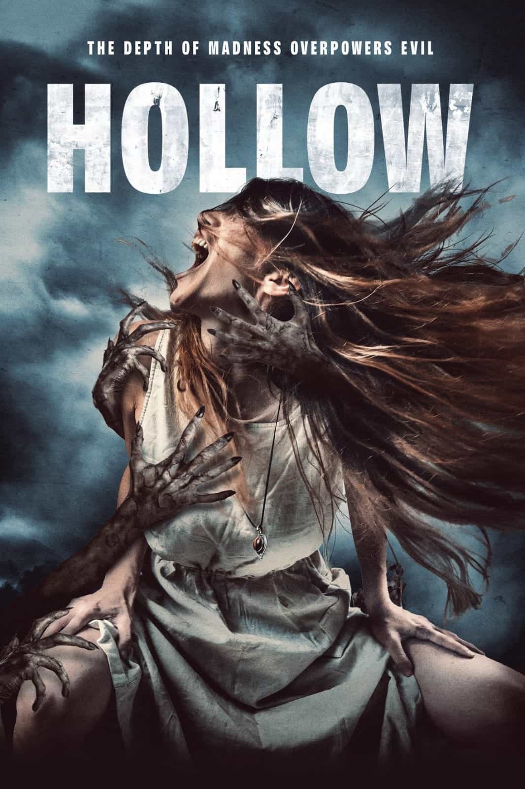 Hollow (2021) Dual Audio [Hindi + English] Full Movie HD ESub