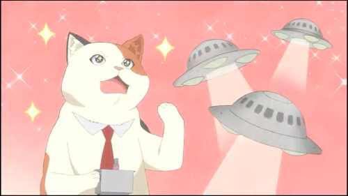 Uchuujin MuuMuu Sub Indo