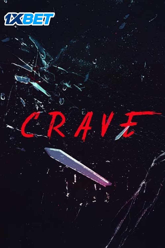 Crave (2024) Hindi Full Movie CamRip