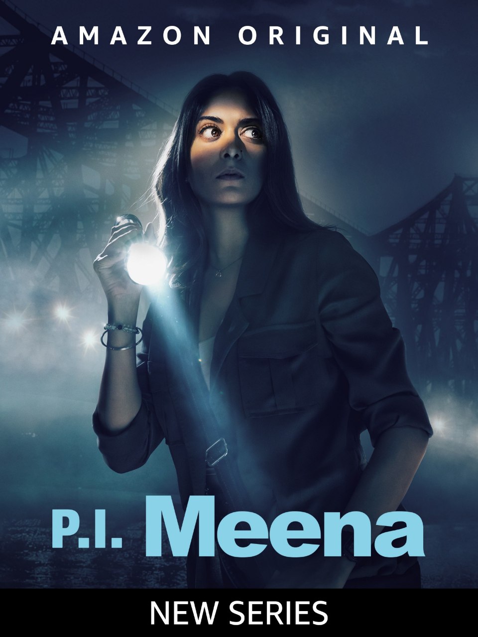 PI Meena (2023) Hindi S01 AMZN WEB-DL