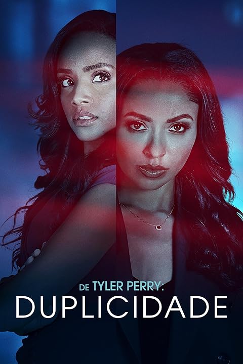 Tyler Perry’s Duplicity (2025) Hindi Dubbed