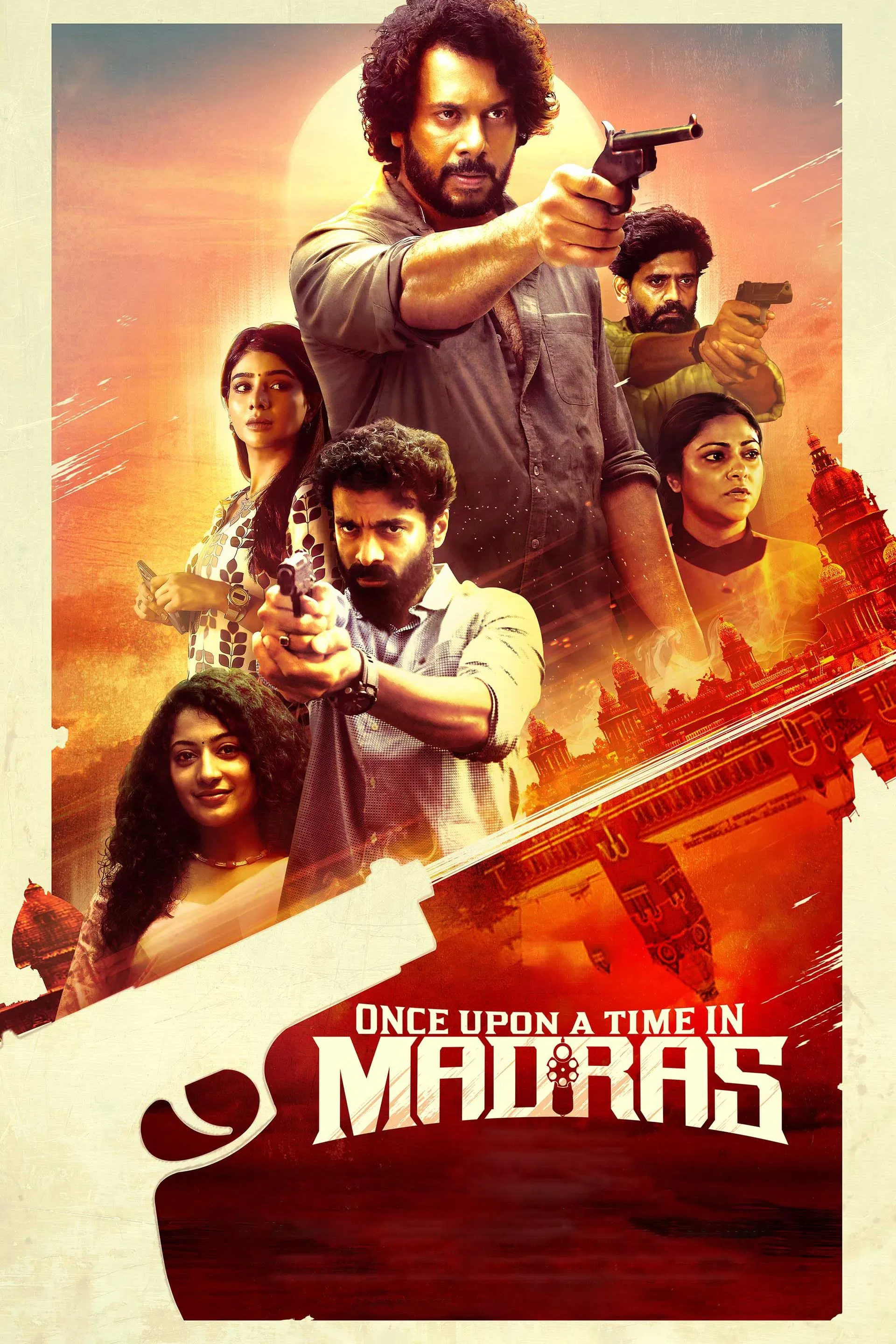 Once-Upon-a-Time-in-Madras-2024-Hindi-Tamil-Dual-Audio-UnCut-South-Movie-HD-ESub