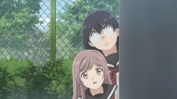 Busu ni Hanataba wo. Sub Indo