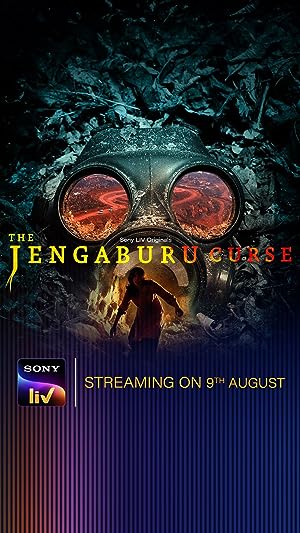 The Jengaburu Curse (2023) S01 SonyLiv Hindi WEB-DL – 480P | 720P | 1080P – x264 – 8.5GB ESub- Download