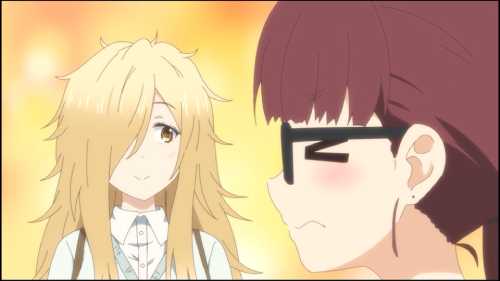 Zatsu Tabi: Thats Journey Sub Indo