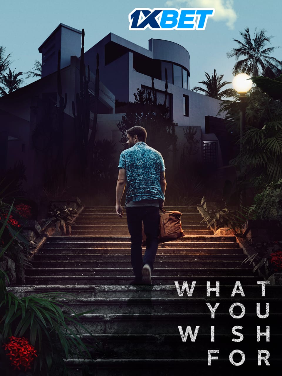 What You Wish For (2023) HQ Hindi Dubbed Full Movie HD