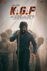 Kgf Chapter 2 (2022)