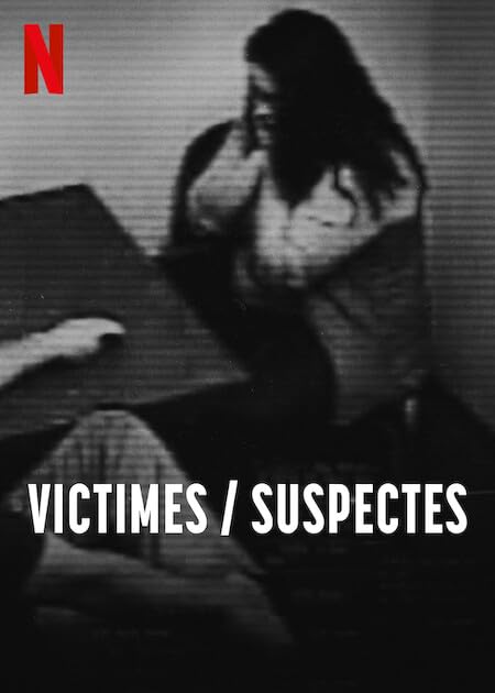 Victim/Suspect (2023) Hindi Dubbed