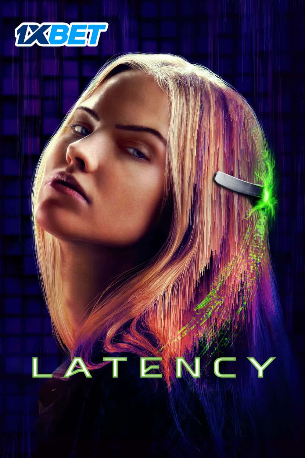 Latency (2024) HQ Hindi Dubbed Full Movie HD