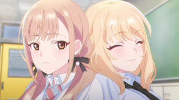 Koi wa Futago de Warikirenai Sub Indo