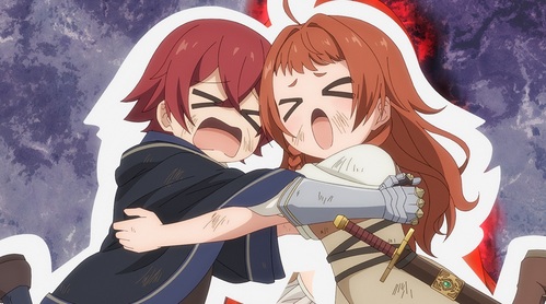 Magic Maker: Isekai Mahou no Tsukurikata Sub Indo