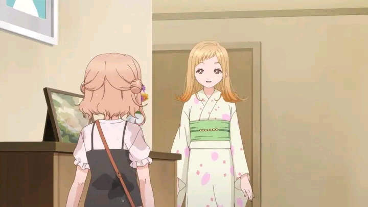 Utagoe wa Mille-Feuille Sub Indo