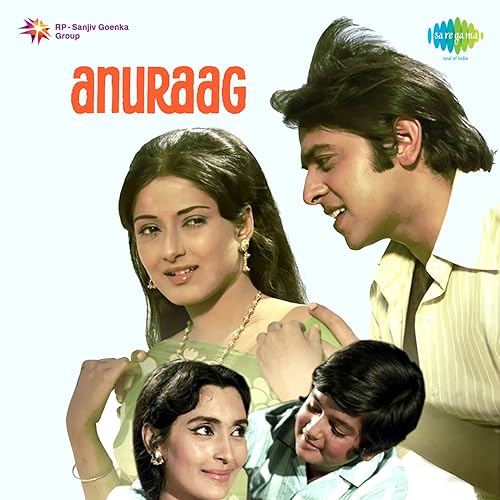 Anuraag (1972)